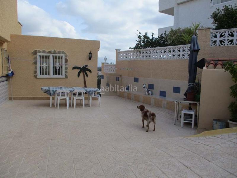 Foto a9382909-0931-4a88-8a3d-9b42a4de3b1a. Chalet avec chauffage parking piscine dans Sierra Helada Benidorm