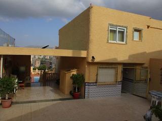 Xalet a Sierra Helada. Chalet en benidorm