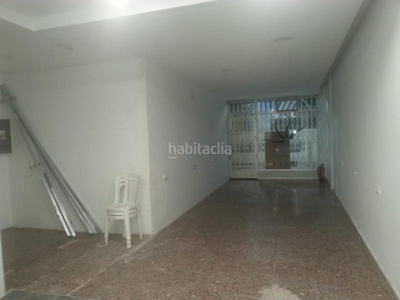 Foto 20f4ce7b-4fe7-44ce-a7a2-c49eca31502f. Geschäftsraum in Playa Levante Benidorm