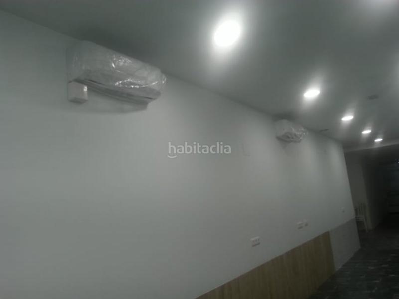 Foto 4d9722c5-1b10-4772-b0e2-782d9286b80c. Geschäftsraum in Playa Levante Benidorm