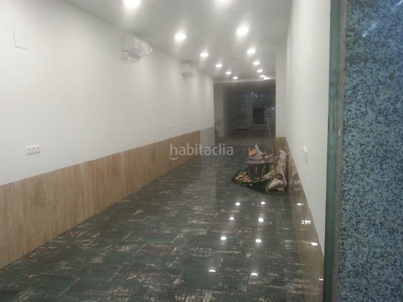 Foto 5a6cdf08-760b-4ac4-a689-5db0d0243d7f. Geschäftsraum in Playa Levante Benidorm