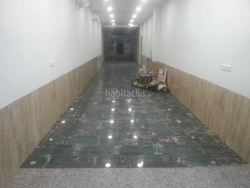 Foto aa77d537-c1e7-47ab-973a-f9bad2e6777f. Geschäftsraum in Playa Levante Benidorm