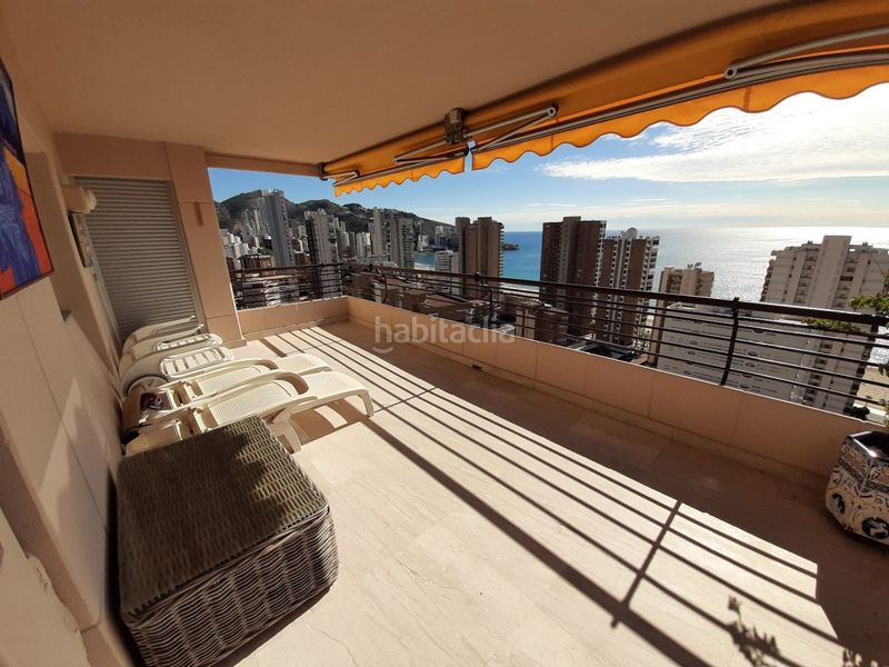 Foto 02ed506c-8161-4f88-8e88-13da9adfac50. Pis amb aparcament piscina a Playa Levante Benidorm