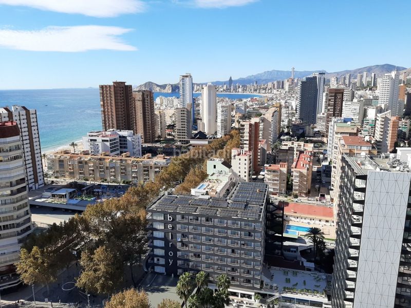 Foto 49433713-df61-48f8-8c39-c6c95312574f. Pis amb aparcament piscina a Playa Levante Benidorm