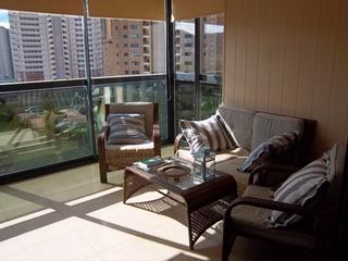 Apartment in Juzgados - Plaza de Toros. Apartamento en levante, zona residencial www.inmobiliarialesdune