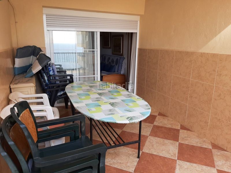 Foto 03760d57-1a16-4aa9-a3e9-bd5cdb31b3cb. Apartament amb aparcament a Playa Levante Benidorm