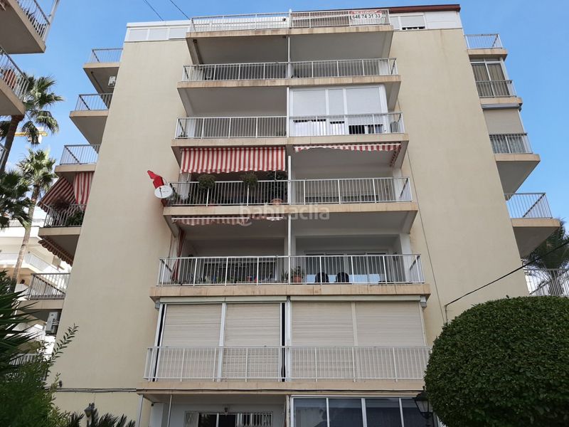 Foto 05e16c32-965c-4199-8b1b-13c4eb7a9248. Apartament amb aparcament a Playa Levante Benidorm