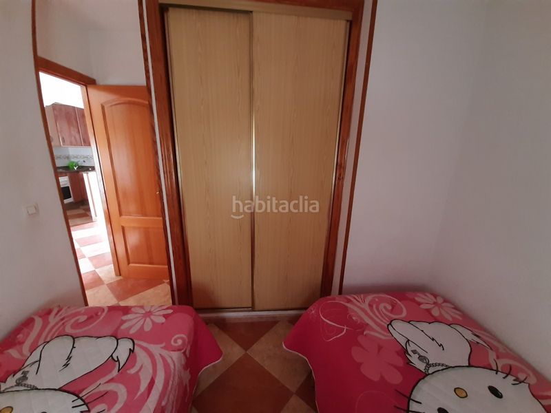 Foto 11115b99-f173-4978-a075-0985039d1ce6. Apartament amb aparcament a Playa Levante Benidorm