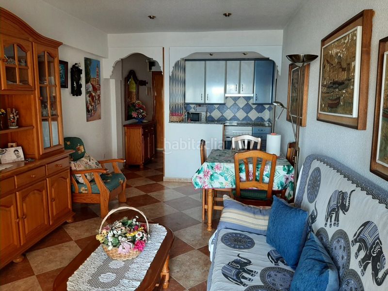 Foto 180595cb-a240-4c5f-95c1-ba3a5ee3933c. Apartament amb aparcament a Playa Levante Benidorm
