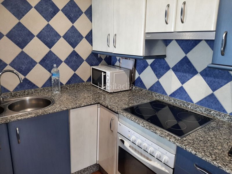 Foto 193cda89-47f8-4f6f-9d95-ce7617f5dd4e. Apartament amb aparcament a Playa Levante Benidorm