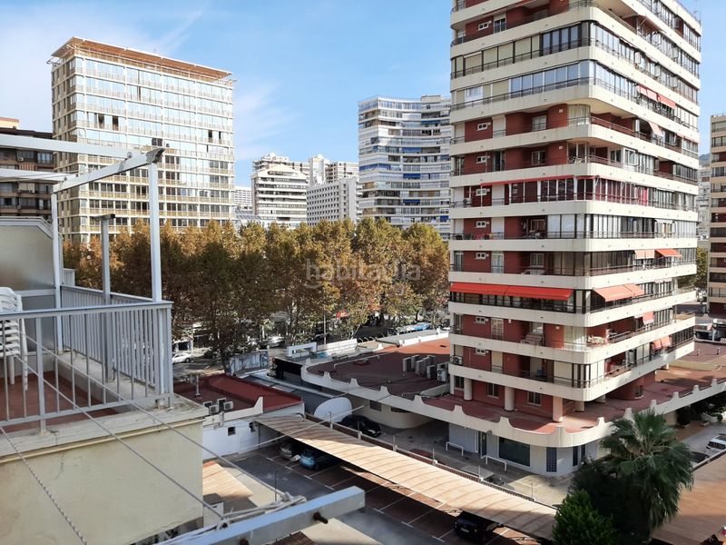 Foto 1966a393-8d3f-4a46-b6e5-5c0d19b32adb. Apartament amb aparcament a Playa Levante Benidorm