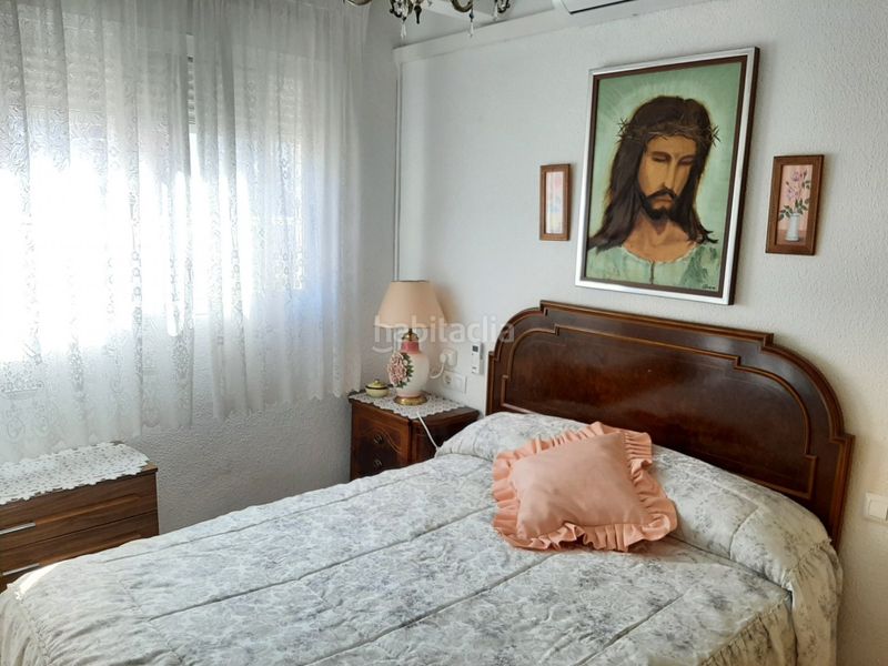 Foto 19f90526-835f-471d-a571-384b8d24bde5. Apartament amb aparcament a Playa Levante Benidorm