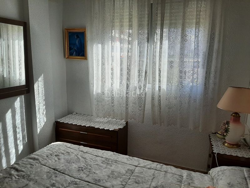 Foto 1a3c21be-45d5-4241-87d4-199229194a93. Apartament amb aparcament a Playa Levante Benidorm