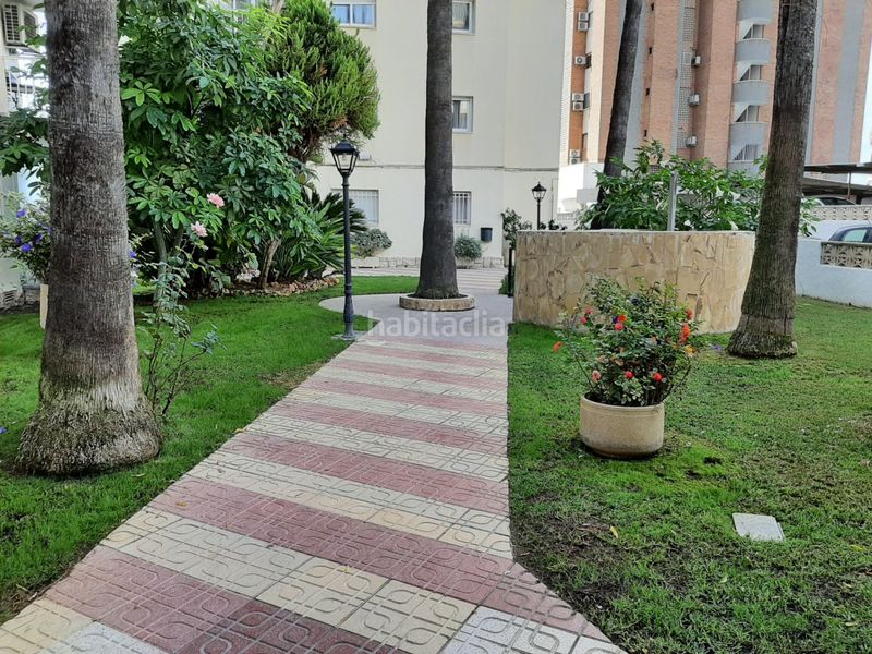 Foto 1ab43515-8a25-4463-a1cf-19155bc91485. Apartament amb aparcament a Playa Levante Benidorm