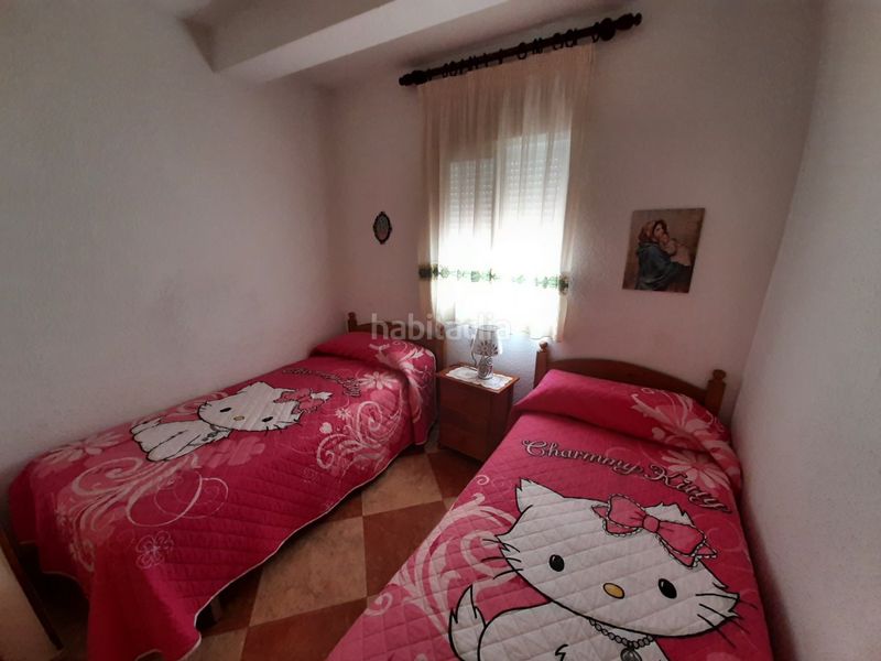 Foto 1e9a4f1a-95f8-443e-bad9-5064d4cf076c. Apartament amb aparcament a Playa Levante Benidorm