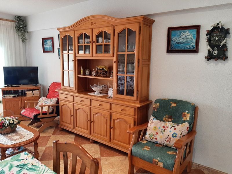 Foto 291483db-5629-46fd-937e-e0e2be92a5bd. Apartament amb aparcament a Playa Levante Benidorm