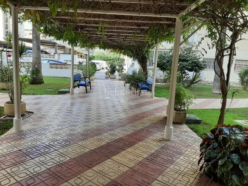 Foto 2abccf6c-0dbf-4974-8fc4-d4578d765f8b. Apartament amb aparcament a Playa Levante Benidorm