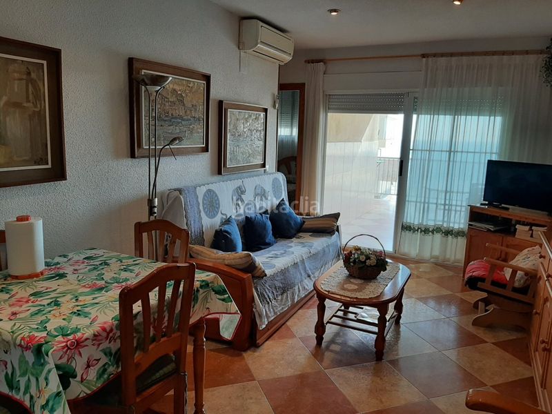 Foto 2b86f618-e9e3-4ad9-ad95-cd1084b405a5. Apartament amb aparcament a Playa Levante Benidorm