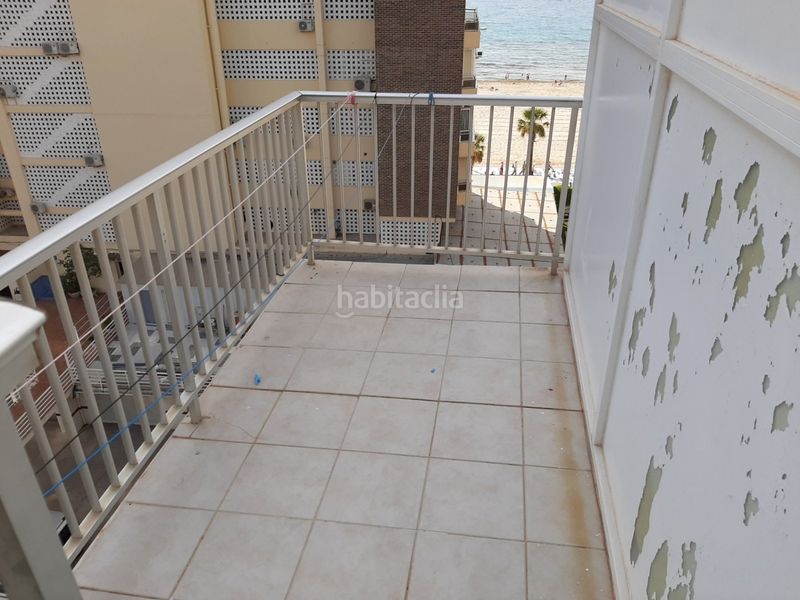Foto 2ed3bc9c-9631-43dc-9802-5315c3882103. Apartament amb aparcament a Playa Levante Benidorm