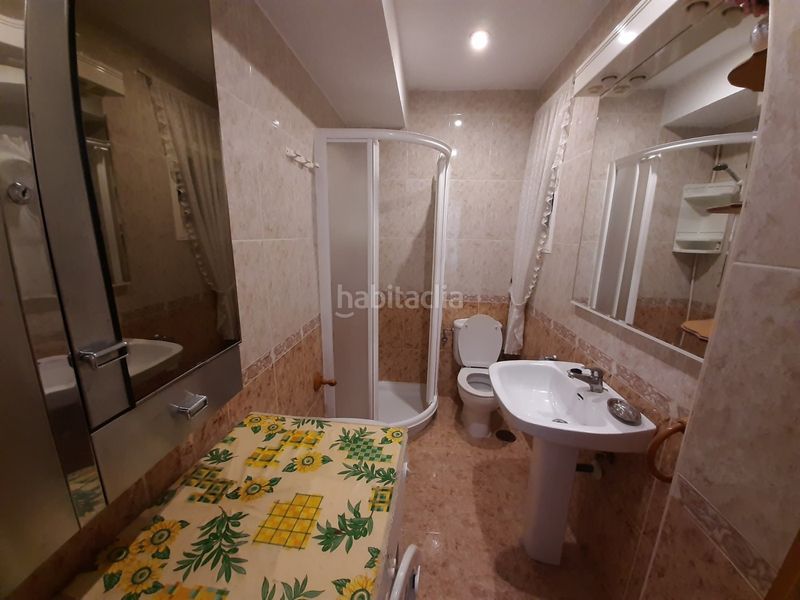 Foto 341aac73-93f6-472e-8ac6-fc6ea1fabbd1. Apartament amb aparcament a Playa Levante Benidorm