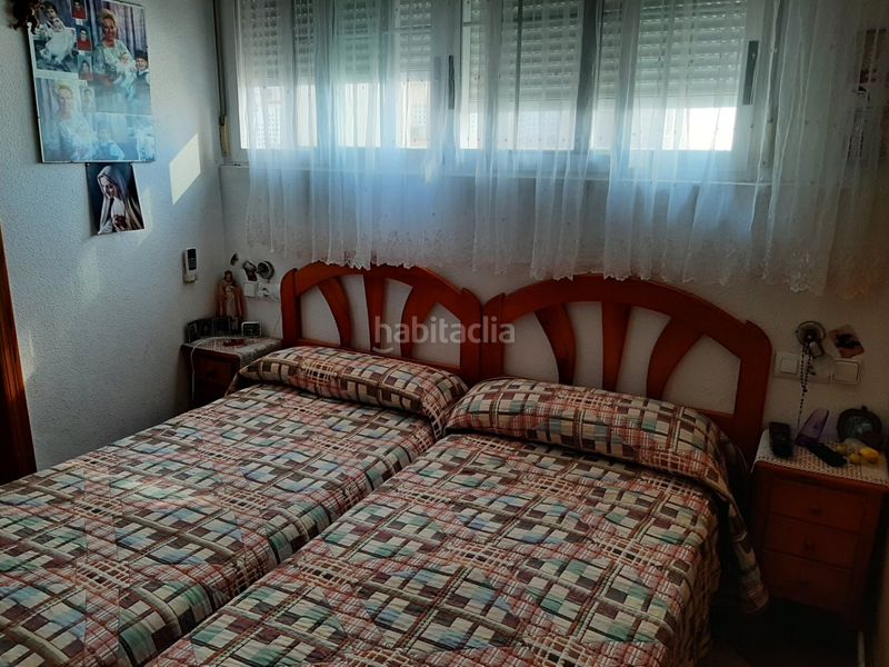 Foto 3737e699-d333-4b28-8cdc-14130a0d687e. Apartament amb aparcament a Playa Levante Benidorm
