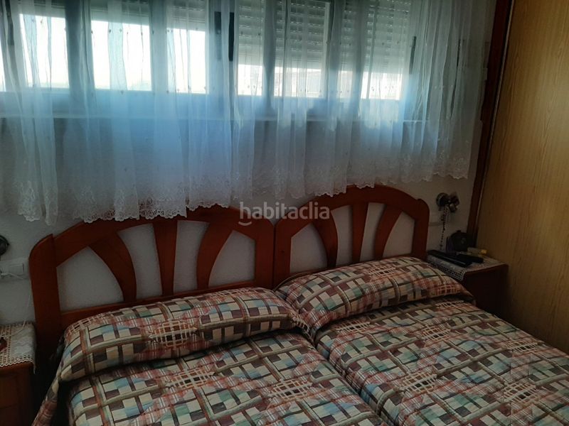 Foto 4687c9ea-6c62-427d-b7e5-f196b1663cfb. Apartament amb aparcament a Playa Levante Benidorm
