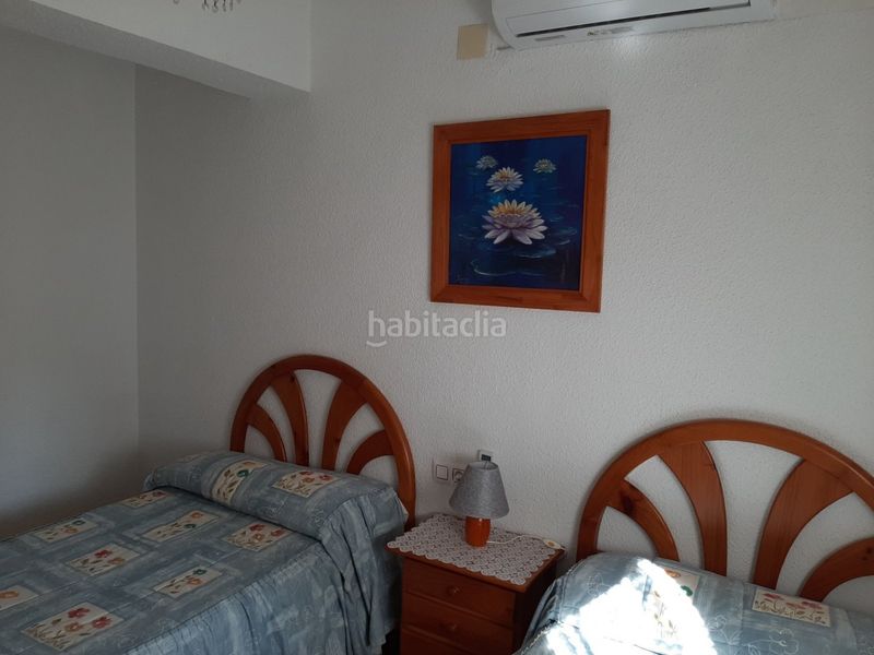 Foto 4e821558-12c8-4947-8195-d8c1b406dc6d. Apartament amb aparcament a Playa Levante Benidorm