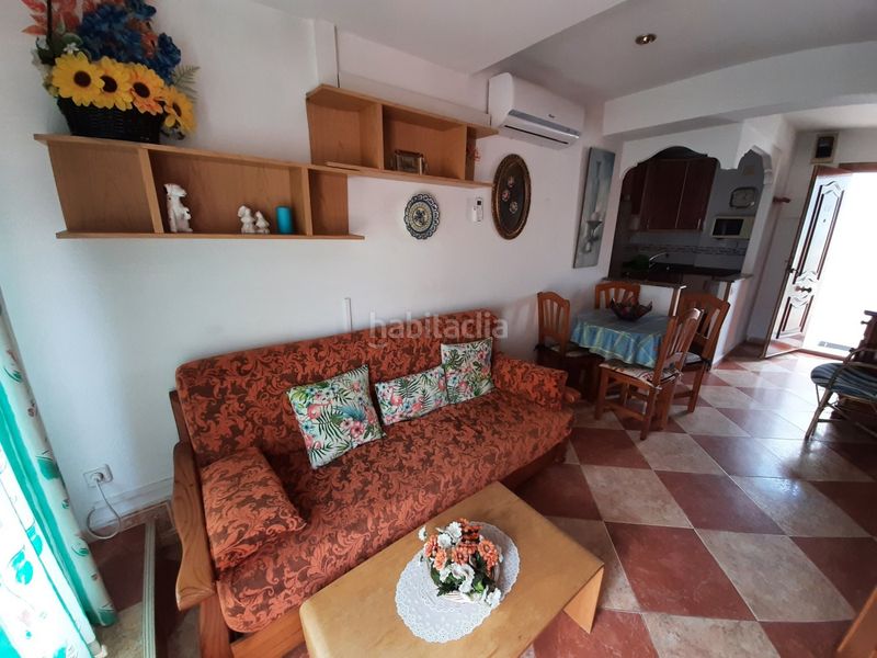 Foto 522306f5-15c3-465f-91c3-f5a6720e0219. Apartament amb aparcament a Playa Levante Benidorm
