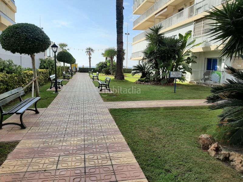 Foto 53f3f3c4-7d89-4e24-9a57-e4d43f91f87e. Apartament amb aparcament a Playa Levante Benidorm