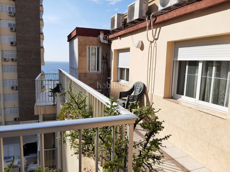 Foto 5f5239d4-fd2e-4392-b6be-9f7ba060507c. Apartament amb aparcament a Playa Levante Benidorm