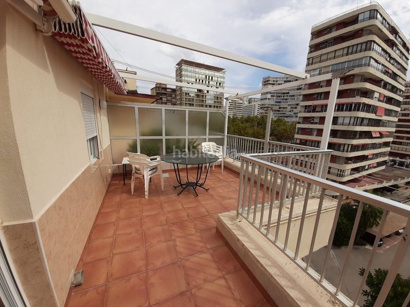 Foto 60fd72f0-6383-4e70-95b3-971030fd62e7. Apartament amb aparcament a Playa Levante Benidorm