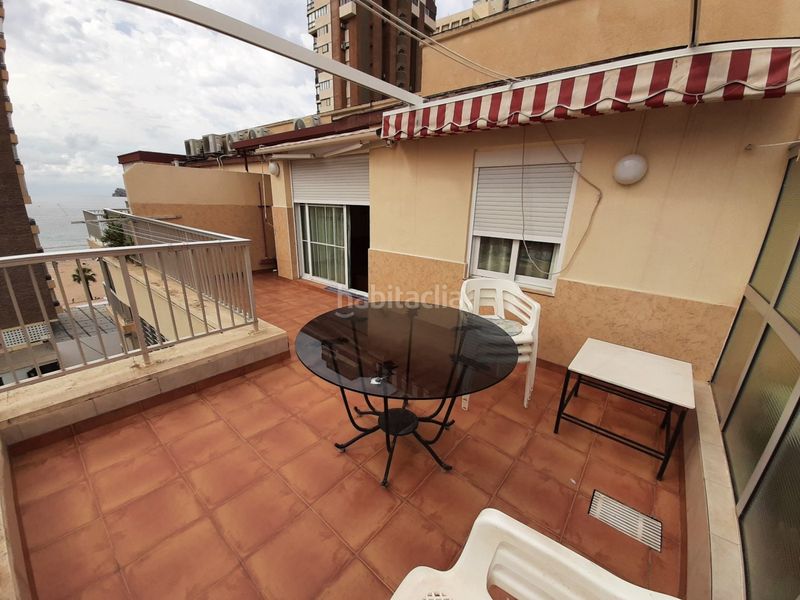 Foto 613dbd33-5cf8-4ce6-8b71-88760966489c. Apartament amb aparcament a Playa Levante Benidorm