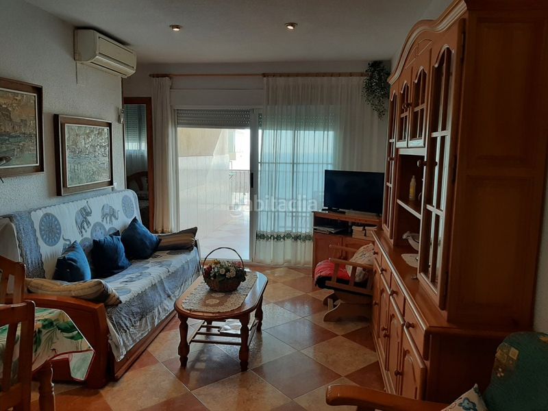 Foto 716f2509-aacc-4abb-abd0-5130efde3415. Apartament amb aparcament a Playa Levante Benidorm
