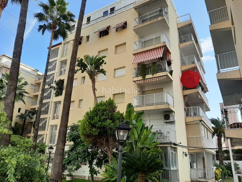 Foto 91572e8b-eab0-4578-ae52-6e8335facb1b. Apartament amb aparcament a Playa Levante Benidorm
