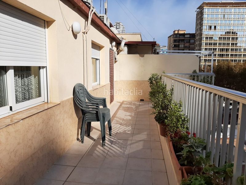 Foto 91f5edc4-9151-492a-8f6f-189a3f587cc2. Apartament amb aparcament a Playa Levante Benidorm