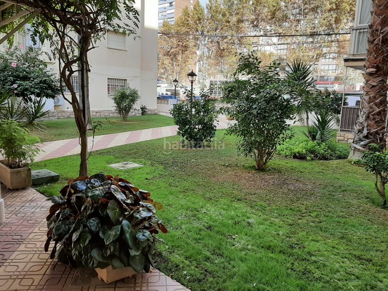 Foto 98ea5ea2-c0ac-458a-95e4-70591f4c5f20. Apartament amb aparcament a Playa Levante Benidorm
