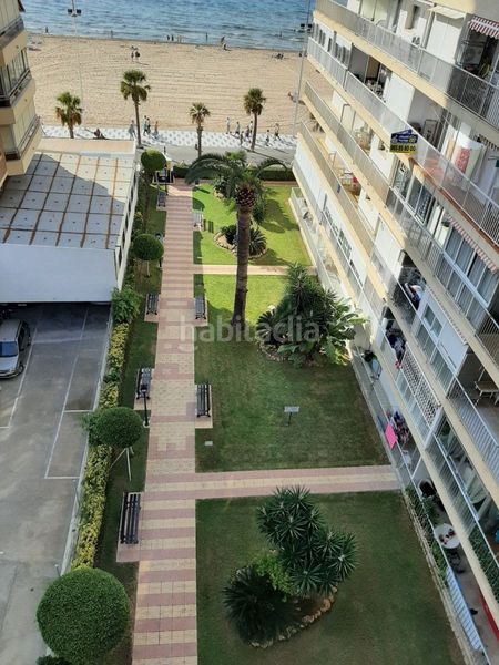 Foto a3191151-c8cc-4dab-add4-d13de33d5f9f. Apartament amb aparcament a Playa Levante Benidorm