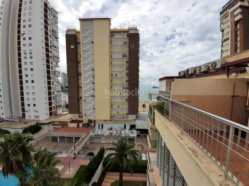 Foto b8251849-7133-4d1d-87ea-45a2e462f12e. Apartament amb aparcament a Playa Levante Benidorm