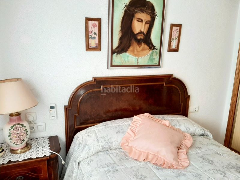 Foto bde98c6e-5bc3-4aab-9c82-3a4d086b5749. Apartament amb aparcament a Playa Levante Benidorm