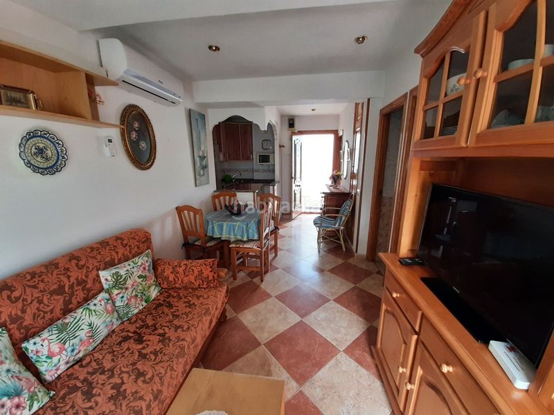 Foto bdfba795-9f82-4af0-be94-096357898cfd. Apartament amb aparcament a Playa Levante Benidorm
