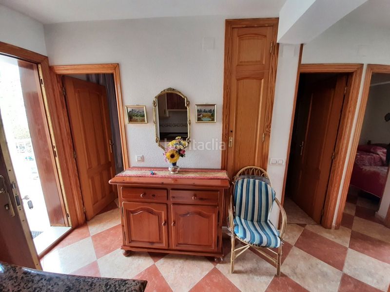 Foto d0fd10e5-01da-4e01-84b8-fc204a718a26. Apartament amb aparcament a Playa Levante Benidorm