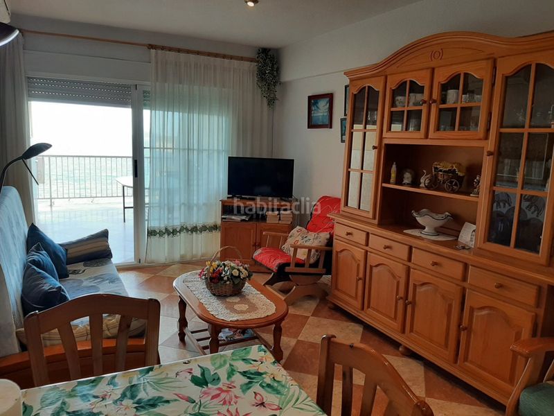 Foto d3ee2560-8f5d-44ac-bdf3-586efe289de5. Apartament amb aparcament a Playa Levante Benidorm