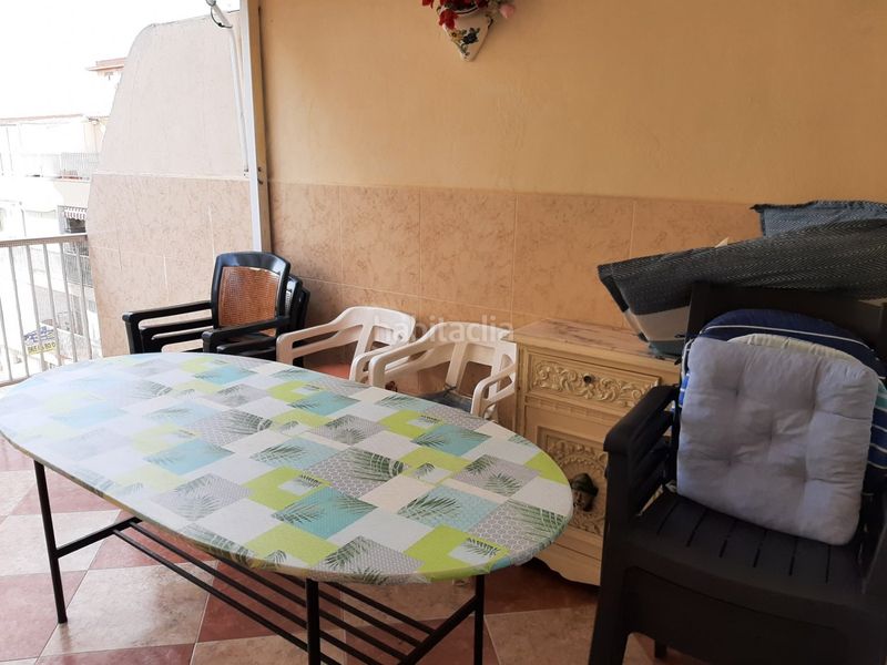 Foto d69169c9-564a-4b2d-a34d-0b865ebc9b14. Apartament amb aparcament a Playa Levante Benidorm