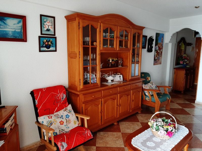 Foto dec85f22-2d59-48e6-9e1a-7d24d81a0f60. Apartament amb aparcament a Playa Levante Benidorm