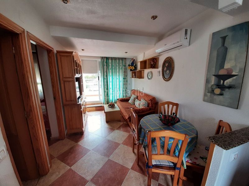 Foto f344afa0-fa17-4263-9f79-df51f3fa288a. Apartament amb aparcament a Playa Levante Benidorm