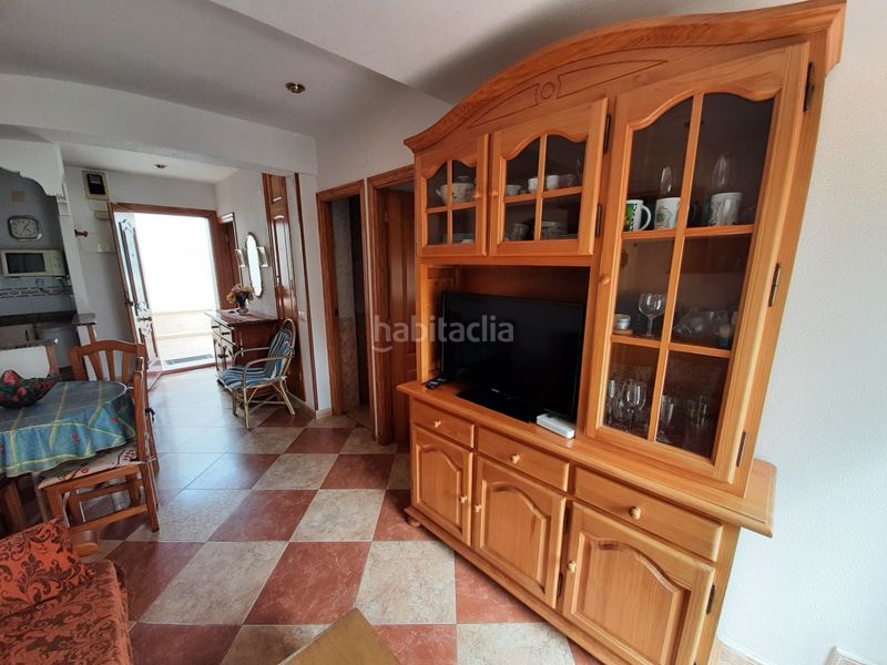 Foto f6f67897-1208-40e4-9ae0-7ccc866a4671. Apartament amb aparcament a Playa Levante Benidorm