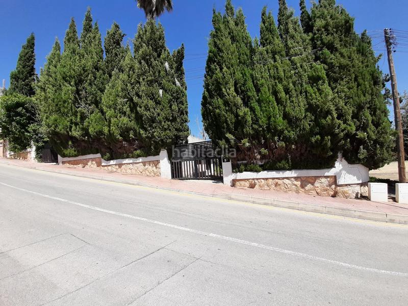 Foto 93f035f8-428f-44cf-b3b9-1e35f0b0be50. Terrain résidentiel dans Polop