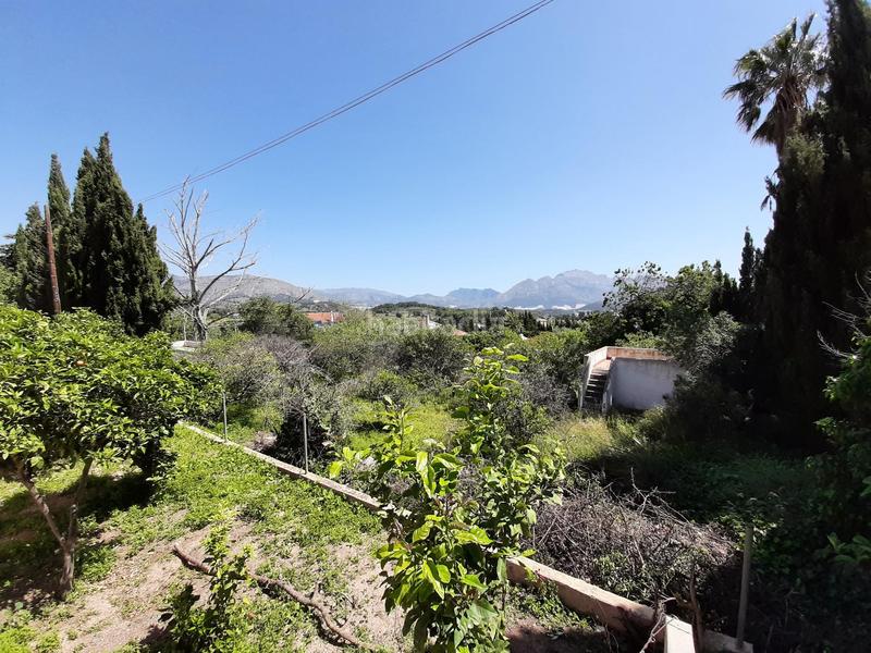 Foto c45151c7-ef38-481b-b4d8-1cdfd45dd650. Terrain résidentiel dans Polop