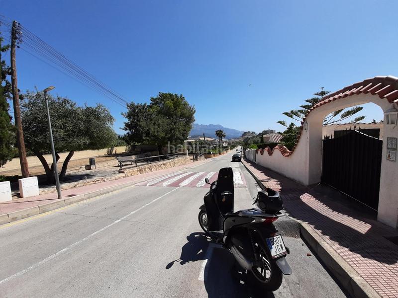 Foto e7dd59b5-480f-487d-aa2a-96f911d705eb. Terrain résidentiel dans Polop