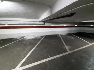 Aparcament cotxe a Playa Levante. Se vende plaza de garaje en avenida mediterraneo